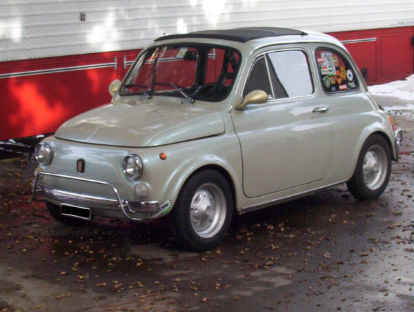 Fiat